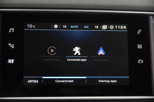Peugeot 308 SW 1.5 BlueHDi *1ste Eigenaar*Navigatie*Carplay*DAB*