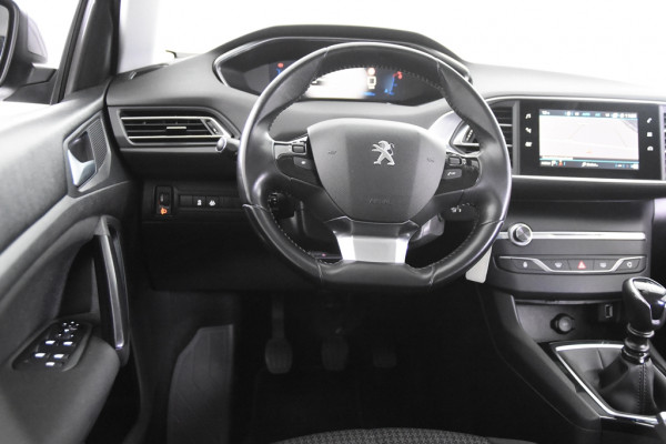 Peugeot 308 SW 1.5 BlueHDi *1ste Eigenaar*Navigatie*Carplay*DAB*