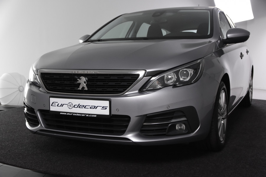 Peugeot 308 SW 1.5 BlueHDi *1ste Eigenaar*Navigatie*Carplay*DAB*