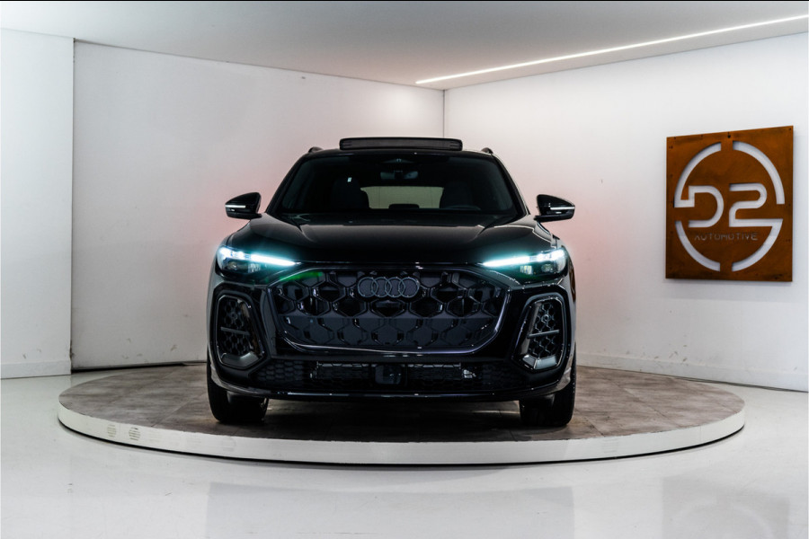 Audi Q5 Sportback e-hybrid 270KW Quattro S Edition 367PK | 2026 MODEL PER DIRECT BESCHIKBAAR | Pano | Sfeer | Memory | 5 Jaar fabrieksga