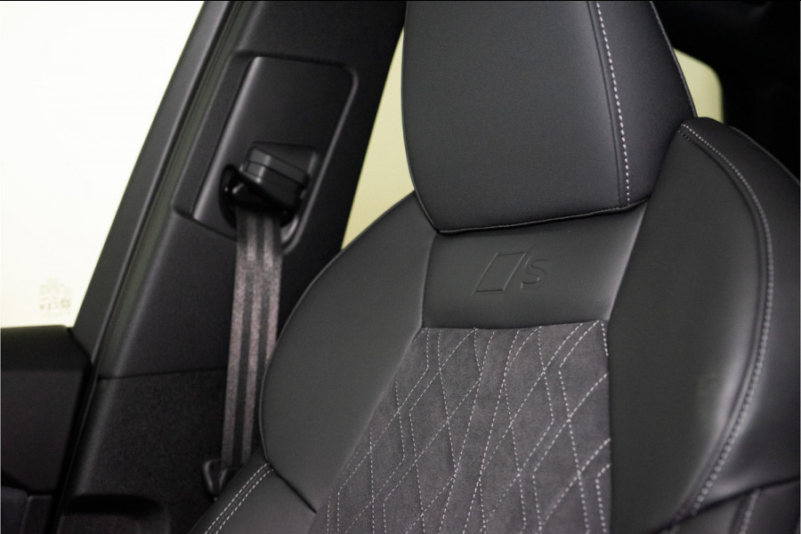 Audi Q5 Sportback e-hybrid 270KW Quattro S Edition 367PK | 2026 MODEL PER DIRECT BESCHIKBAAR | Pano | Sfeer | Memory | 5 Jaar fabrieksga