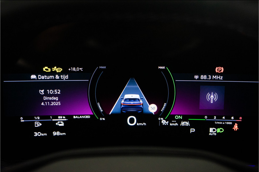 Audi Q5 Sportback e-hybrid 270KW Quattro S Edition 367PK | 2026 MODEL PER DIRECT BESCHIKBAAR | Pano | Sfeer | Memory | 5 Jaar fabrieksga