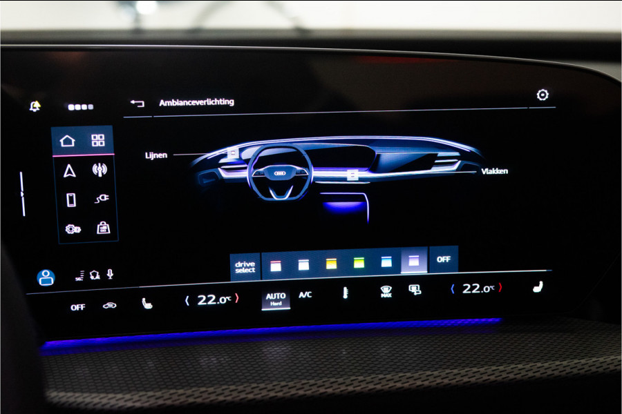 Audi Q5 Sportback e-hybrid 270KW Quattro S Edition 367PK | 2026 MODEL PER DIRECT BESCHIKBAAR | Pano | Sfeer | Memory | 5 Jaar fabrieksga