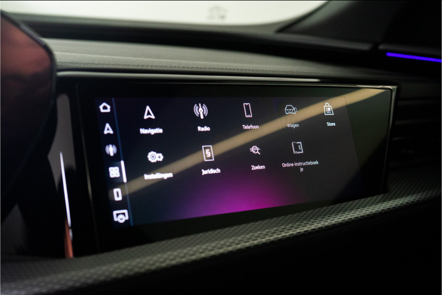 Audi Q5 Sportback e-hybrid 270KW Quattro S Edition 367PK | 2026 MODEL PER DIRECT BESCHIKBAAR | Pano | Sfeer | Memory | 5 Jaar fabrieksga