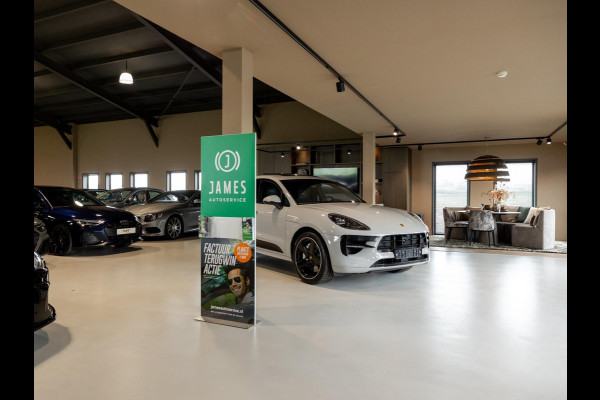 Mercedes-Benz E-Klasse Estate AMG 63 S 4MATIC Premium Plus / 612pk / Keramische remmen / Panorama dak / Head-up display /