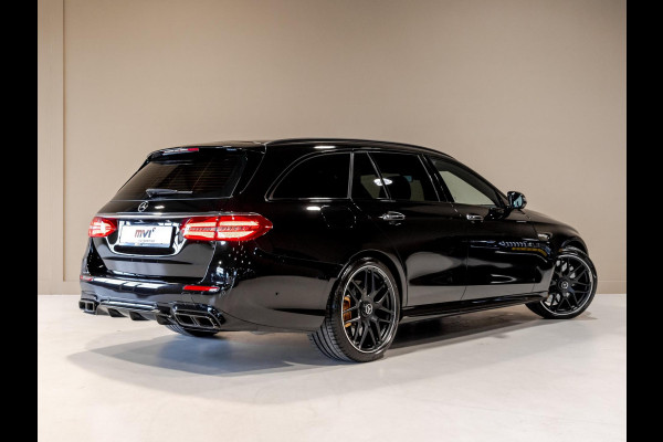 Mercedes-Benz E-Klasse Estate AMG 63 S 4MATIC Premium Plus / 612pk / Keramische remmen / Panorama dak / Head-up display /