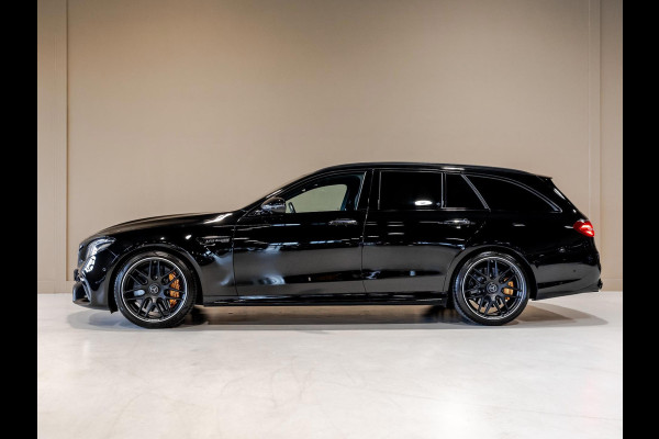Mercedes-Benz E-Klasse Estate AMG 63 S 4MATIC Premium Plus / 612pk / Keramische remmen / Panorama dak / Head-up display /