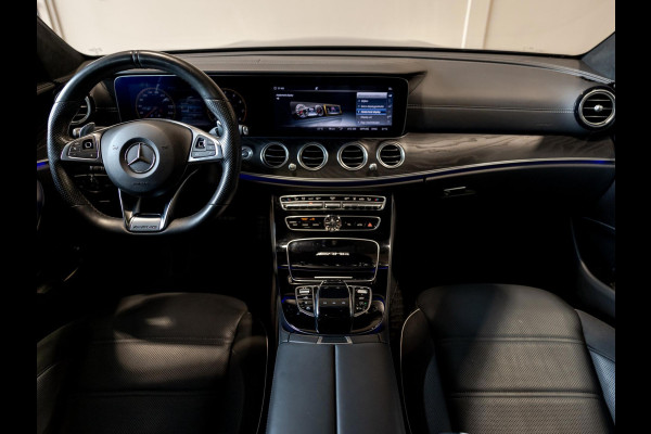 Mercedes-Benz E-Klasse Estate AMG 63 S 4MATIC Premium Plus / 612pk / Keramische remmen / Panorama dak / Head-up display /