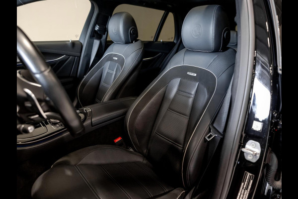 Mercedes-Benz E-Klasse Estate AMG 63 S 4MATIC Premium Plus / 612pk / Keramische remmen / Panorama dak / Head-up display /