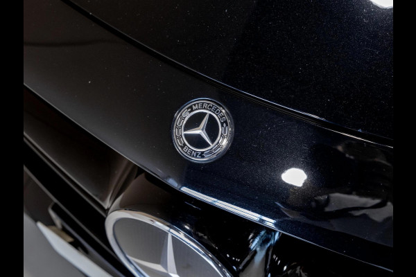 Mercedes-Benz E-Klasse Estate AMG 63 S 4MATIC Premium Plus / 612pk / Keramische remmen / Panorama dak / Head-up display /