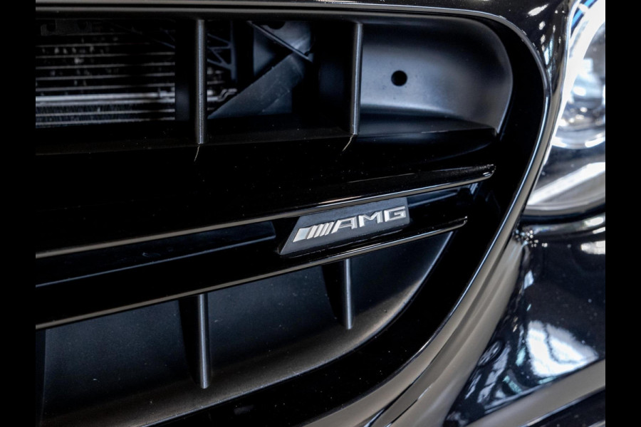 Mercedes-Benz E-Klasse Estate AMG 63 S 4MATIC Premium Plus / 612pk / Keramische remmen / Panorama dak / Head-up display /