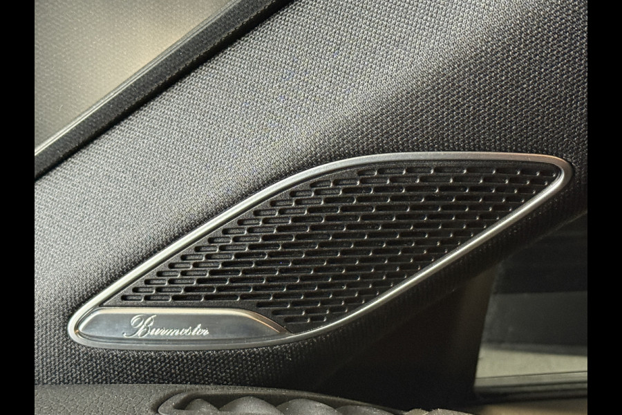 Mercedes-Benz CLA-Klasse Shooting Brake 250 e AMG | Pano | Sfeerverlichting | Burmester | 360 Camera | Adaptive cruise | Elektr. stoelen + memory | Stoelverwarming | Full LED