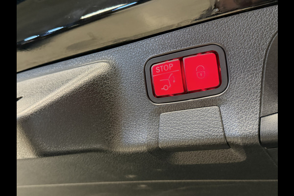 Mercedes-Benz CLA-Klasse Shooting Brake 250 e AMG | Pano | Sfeerverlichting | Burmester | 360 Camera | Adaptive cruise | Elektr. stoelen + memory | Stoelverwarming | Full LED