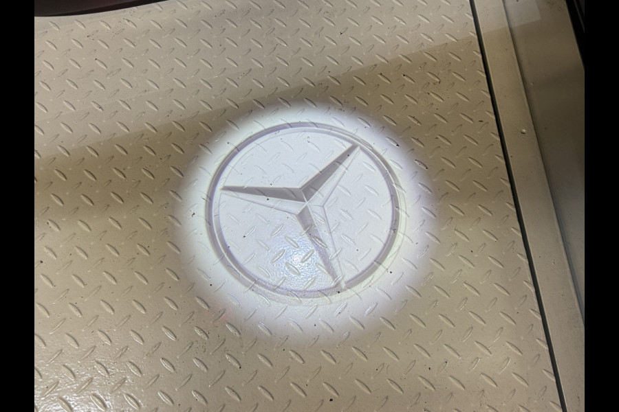 Mercedes-Benz CLA-Klasse Shooting Brake 250 e AMG | Pano | Sfeerverlichting | Burmester | 360 Camera | Adaptive cruise | Elektr. stoelen + memory | Stoelverwarming | Full LED