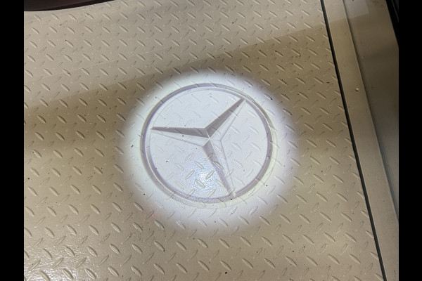 Mercedes-Benz CLA-Klasse Shooting Brake 250 e AMG | Pano | Sfeerverlichting | Burmester | 360 Camera | Adaptive cruise | Elektr. stoelen + memory | Stoelverwarming | Full LED