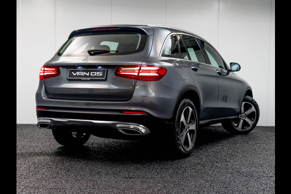 ☞ Mercedes-Benz GLC-klasse GLC 220 d 4MATIC | Pano | COMAND | Distronic