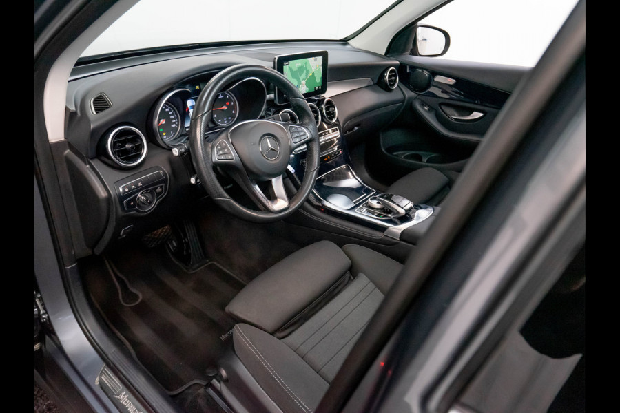 ☞ Mercedes-Benz GLC-klasse GLC 220 d 4MATIC | Pano | COMAND | Distronic