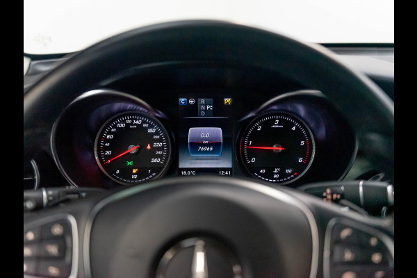 ☞ Mercedes-Benz GLC-klasse GLC 220 d 4MATIC | Pano | COMAND | Distronic