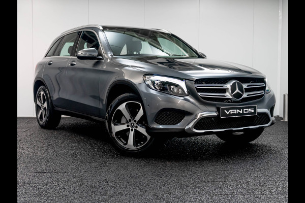 ☞ Mercedes-Benz GLC-klasse GLC 220 d 4MATIC | Pano | COMAND | Distronic