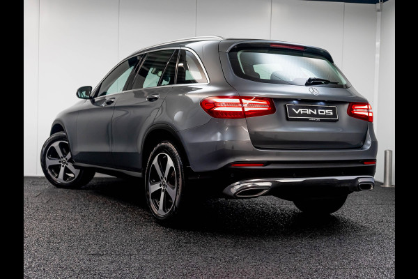 ☞ Mercedes-Benz GLC-klasse GLC 220 d 4MATIC | Pano | COMAND | Distronic