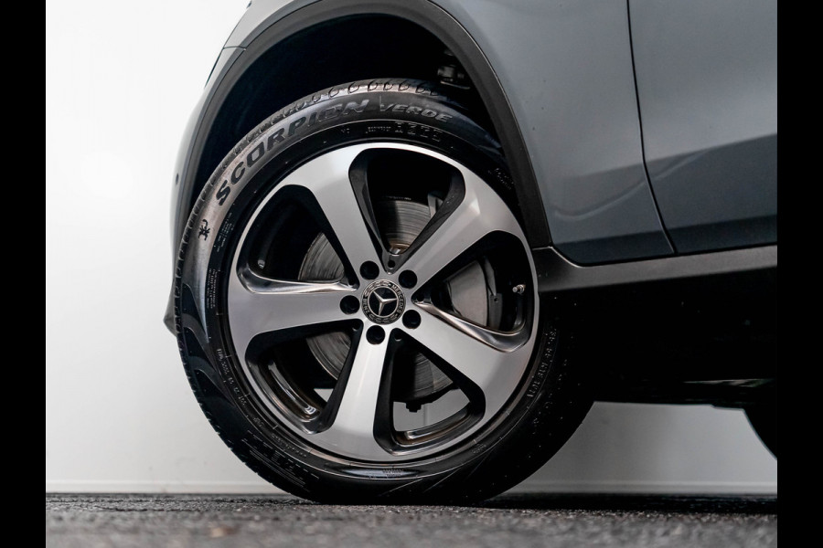 ☞ Mercedes-Benz GLC-klasse GLC 220 d 4MATIC | Pano | COMAND | Distronic