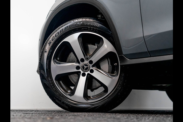 ☞ Mercedes-Benz GLC-klasse GLC 220 d 4MATIC | Pano | COMAND | Distronic