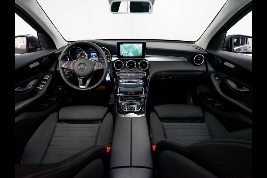 ☞ Mercedes-Benz GLC-klasse GLC 220 d 4MATIC | Pano | COMAND | Distronic