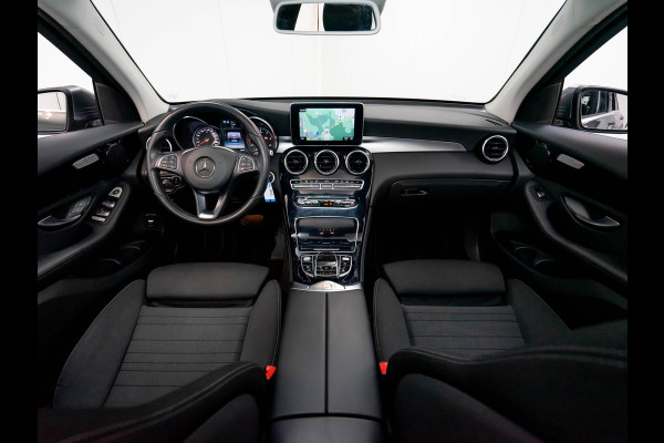 ☞ Mercedes-Benz GLC-klasse GLC 220 d 4MATIC | Pano | COMAND | Distronic