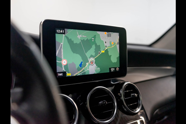 ☞ Mercedes-Benz GLC-klasse GLC 220 d 4MATIC | Pano | COMAND | Distronic