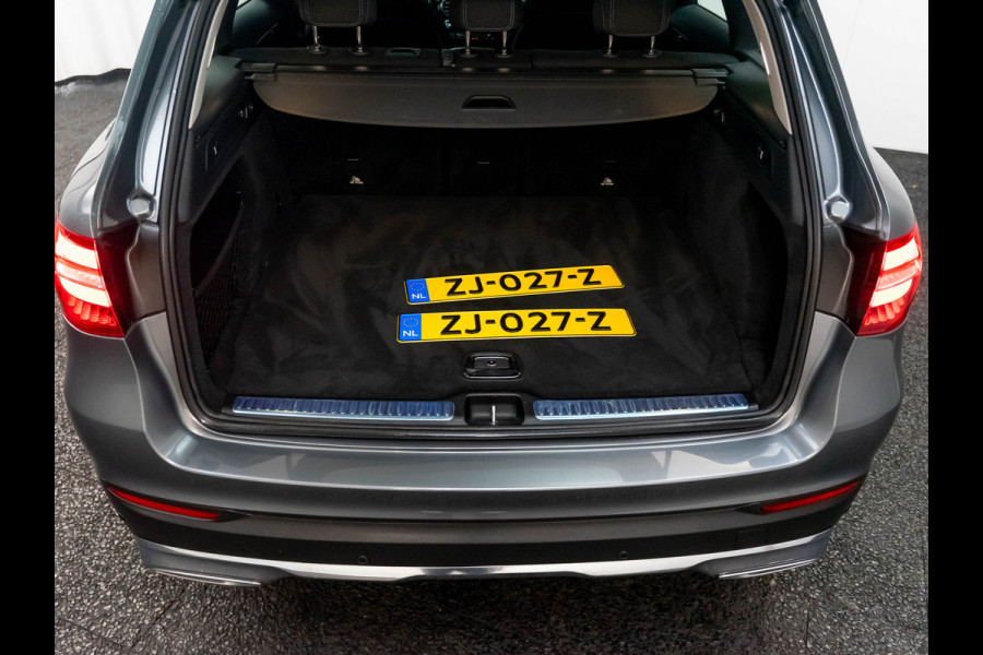 ☞ Mercedes-Benz GLC-klasse GLC 220 d 4MATIC | Pano | COMAND | Distronic