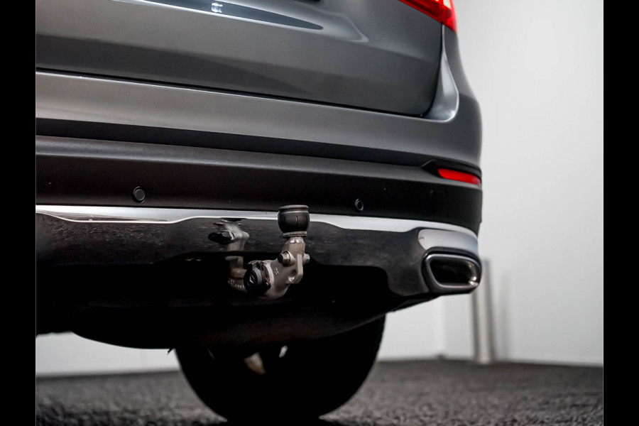 ☞ Mercedes-Benz GLC-klasse GLC 220 d 4MATIC | Pano | COMAND | Distronic