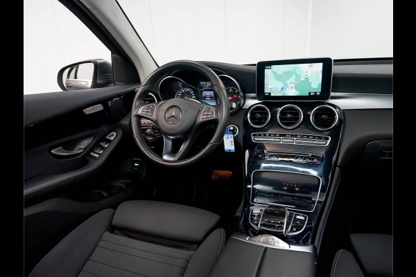 ☞ Mercedes-Benz GLC-klasse GLC 220 d 4MATIC | Pano | COMAND | Distronic