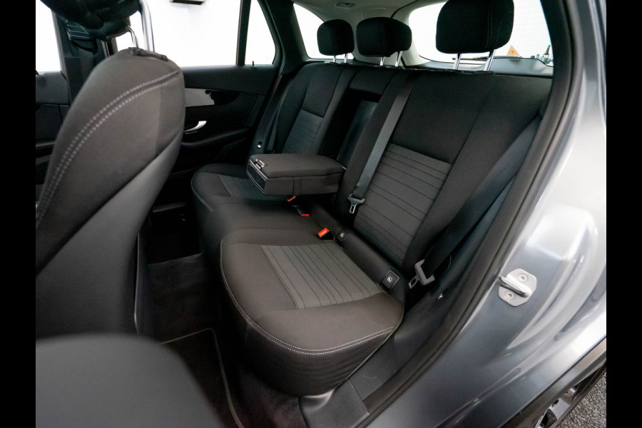 ☞ Mercedes-Benz GLC-klasse GLC 220 d 4MATIC | Pano | COMAND | Distronic