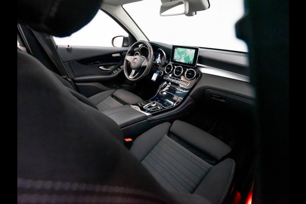 ☞ Mercedes-Benz GLC-klasse GLC 220 d 4MATIC | Pano | COMAND | Distronic