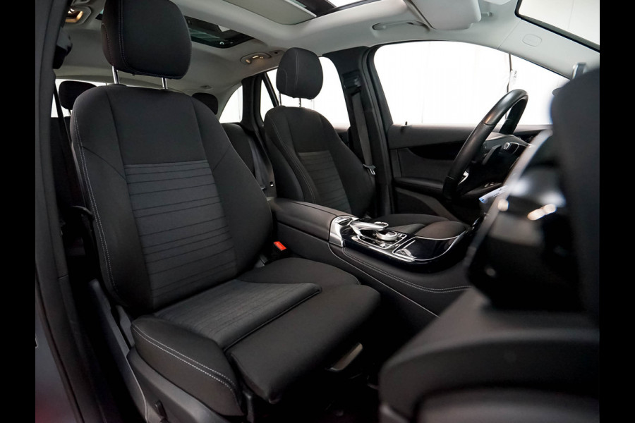 ☞ Mercedes-Benz GLC-klasse GLC 220 d 4MATIC | Pano | COMAND | Distronic