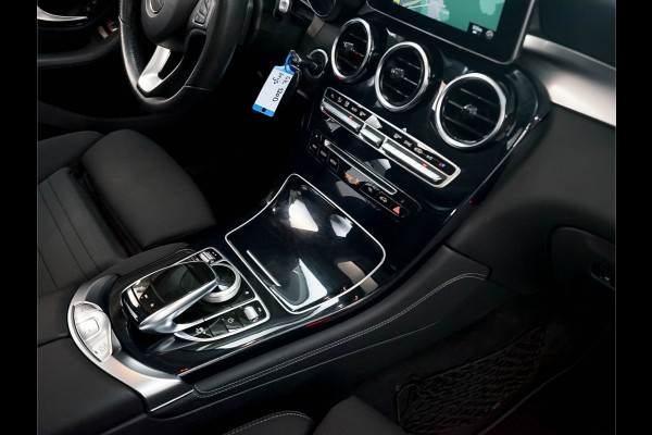 ☞ Mercedes-Benz GLC-klasse GLC 220 d 4MATIC | Pano | COMAND | Distronic