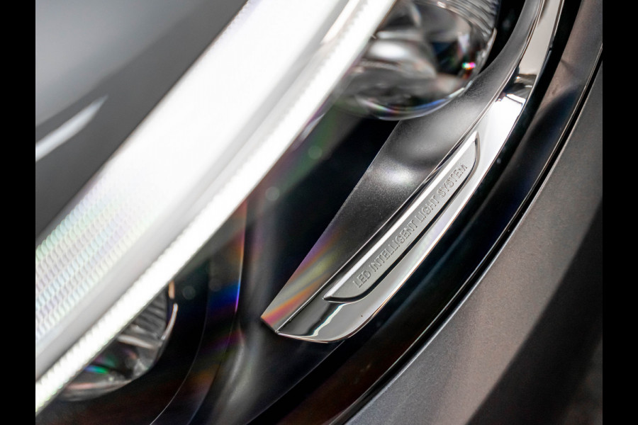 ☞ Mercedes-Benz GLC-klasse GLC 220 d 4MATIC | Pano | COMAND | Distronic