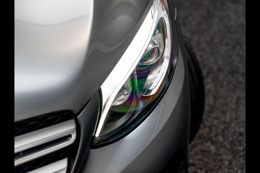 ☞ Mercedes-Benz GLC-klasse GLC 220 d 4MATIC | Pano | COMAND | Distronic