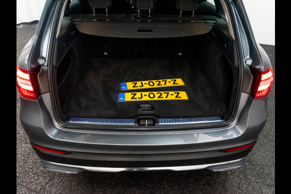 ☞ Mercedes-Benz GLC-klasse GLC 220 d 4MATIC | Pano | COMAND | Distronic