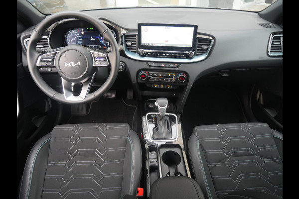 Kia Ceed Sportswagon 1.0 T-GDi MHEV Design Edition | Cruise | Clima | Camera | Carplay | Navi | Keyless | Stoel-stuurverwarming |