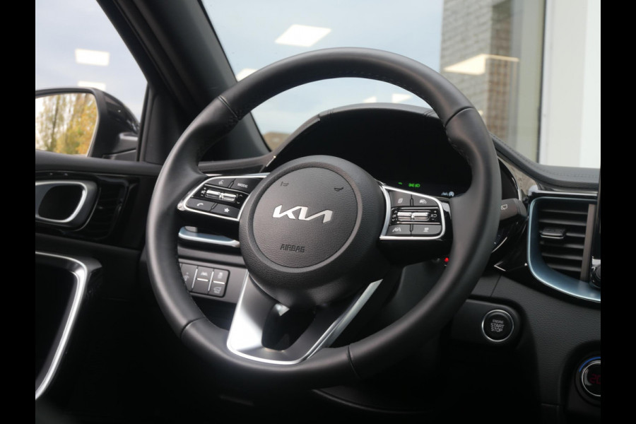 Kia Ceed Sportswagon 1.0 T-GDi MHEV Design Edition | Cruise | Clima | Camera | Carplay | Navi | Keyless | Stoel-stuurverwarming |
