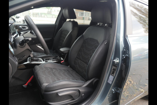 Kia Ceed Sportswagon 1.0 T-GDi MHEV Design Edition | Cruise | Clima | Camera | Carplay | Navi | Keyless | Stoel-stuurverwarming |