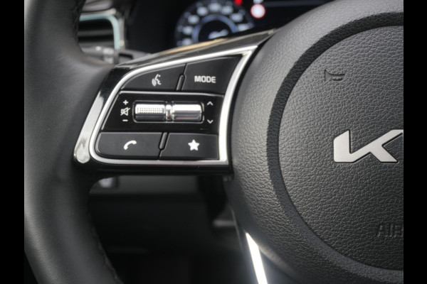 Kia Ceed Sportswagon 1.0 T-GDi MHEV Design Edition | Cruise | Clima | Camera | Carplay | Navi | Keyless | Stoel-stuurverwarming |