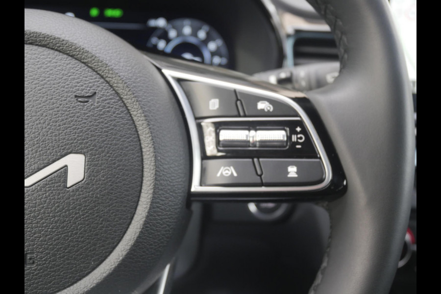 Kia Ceed Sportswagon 1.0 T-GDi MHEV Design Edition | Cruise | Clima | Camera | Carplay | Navi | Keyless | Stoel-stuurverwarming |