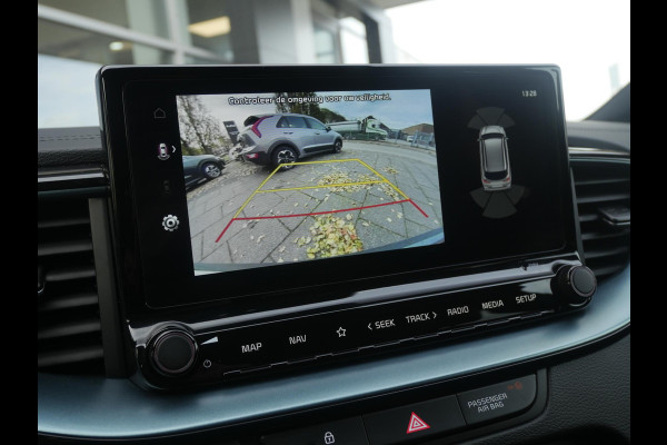 Kia Ceed Sportswagon 1.0 T-GDi MHEV Design Edition | Cruise | Clima | Camera | Carplay | Navi | Keyless | Stoel-stuurverwarming |