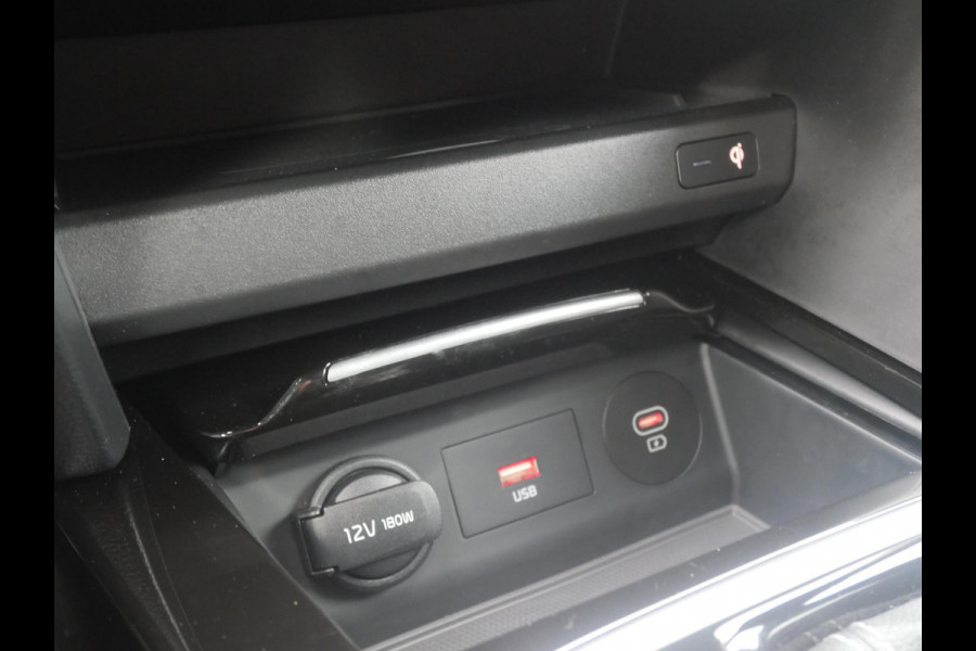Kia Ceed Sportswagon 1.0 T-GDi MHEV Design Edition | Cruise | Clima | Camera | Carplay | Navi | Keyless | Stoel-stuurverwarming |