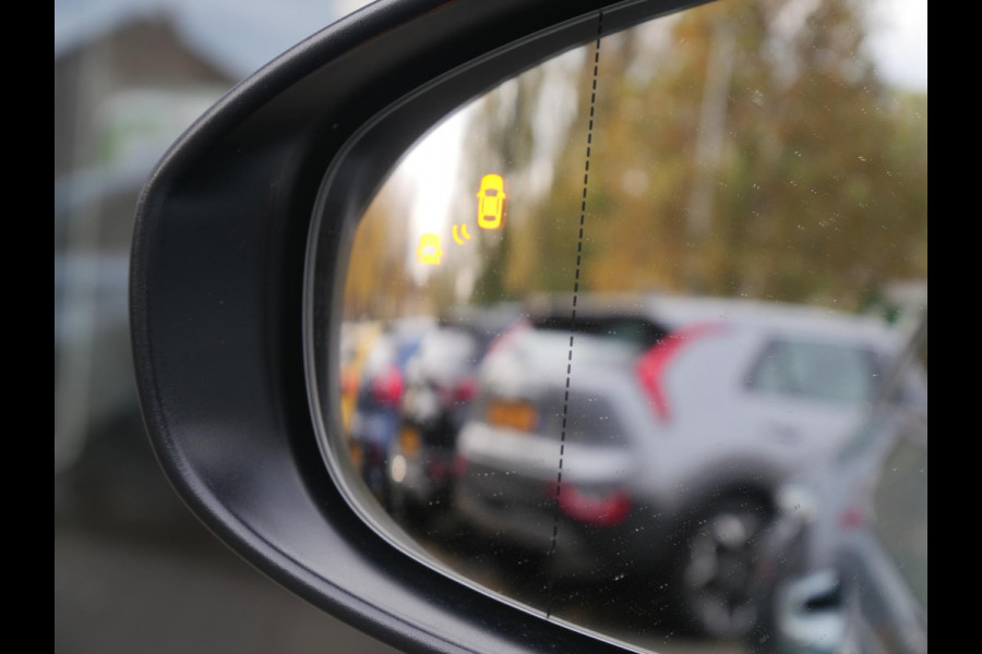 Kia Ceed Sportswagon 1.0 T-GDi MHEV Design Edition | Cruise | Clima | Camera | Carplay | Navi | Keyless | Stoel-stuurverwarming |