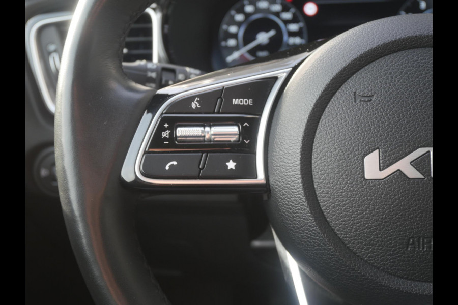 Kia Ceed Sportswagon 1.5 T-GDi DynamicPlusLine | Cruise | Clima | Camera | Carplay | Navi | Keyless | Stoel-stuurverwarming |