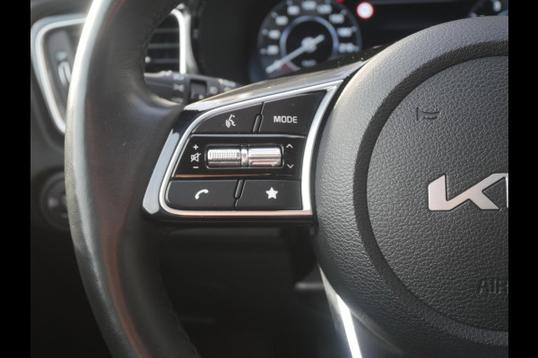 Kia Ceed Sportswagon 1.5 T-GDi DynamicPlusLine | Cruise | Clima | Camera | Carplay | Navi | Keyless | Stoel-stuurverwarming |