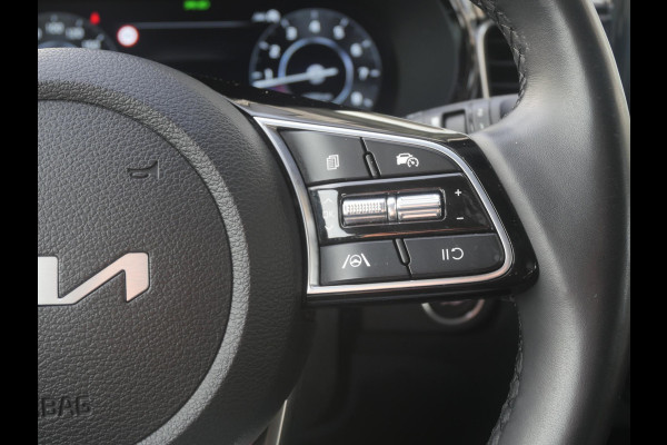 Kia Ceed Sportswagon 1.5 T-GDi DynamicPlusLine | Cruise | Clima | Camera | Carplay | Navi | Keyless | Stoel-stuurverwarming |